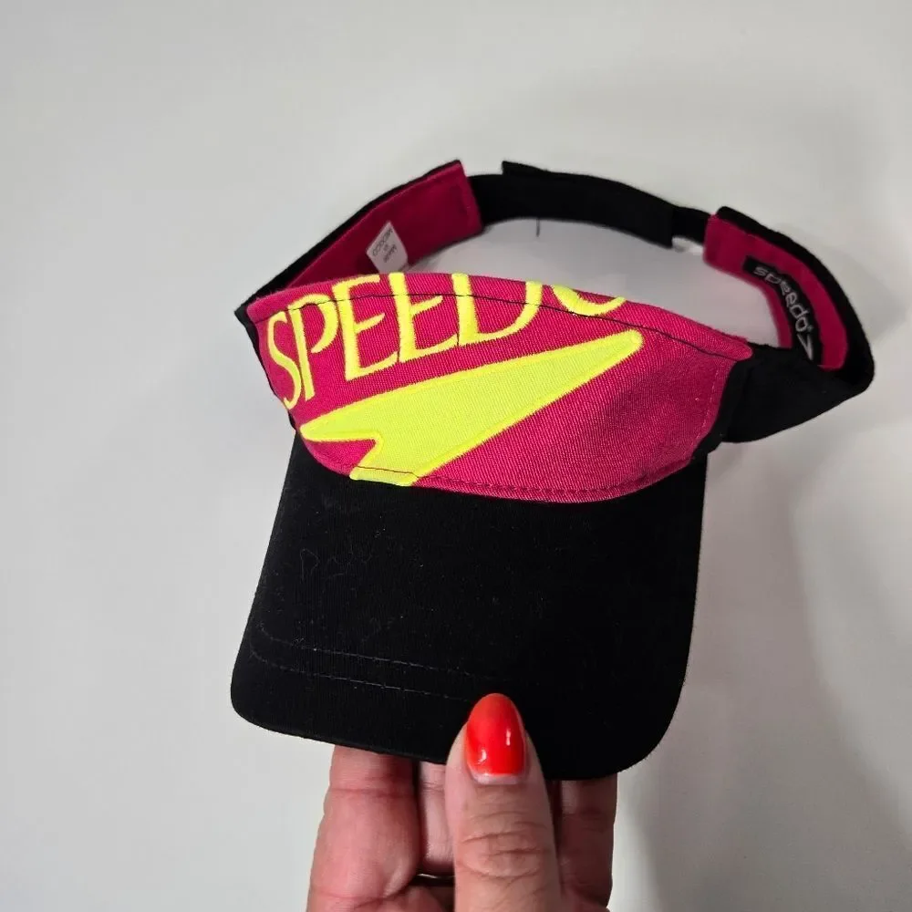 Speedo 